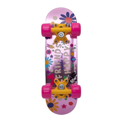 DESKOROLKA 17" MINNIE DESKOROLKA 17" MINNIE