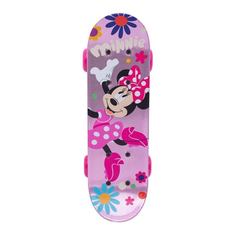 DESKOROLKA 17" MINNIE DESKOROLKA 17" MINNIE