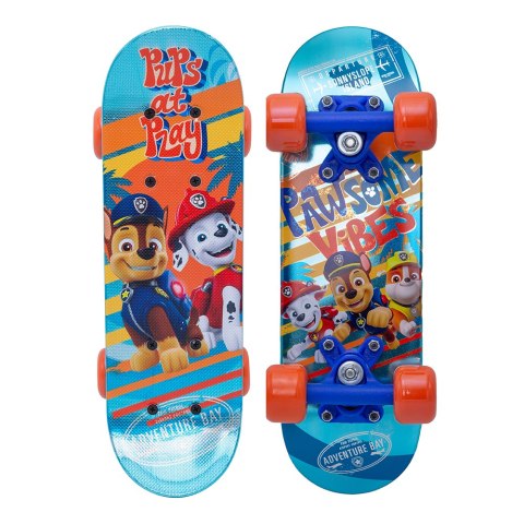 DESKOROLKA 17" PSI PATROL BOYS DESKOROLKA 17" PSI PATROL BOYS