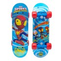 DESKOROLKA 17" SPIDEY