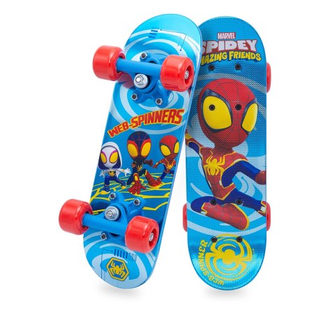DESKOROLKA 17" SPIDEY DESKOROLKA 17" SPIDEY