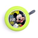 DZWONEK DO ROWERU MICKEY DZWONEK DO ROWERU MICKEY