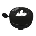DZWONEK DO ROWERU RETRO 6CM MICKEY BLACK DZWONEK DO ROWERU RETRO 6CM MICKEY BLACK