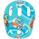 KASK ROWEROWY XS 44-48CM PSI PATROL BOYS KASK ROWEROWY XS 44-48CM PSI PATROL BOYS