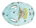 KASK ROWEROWY STAR WARS MANDALORIAN KASK ROWEROWY STAR WARS MANDALORIAN