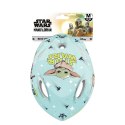 KASK ROWEROWY STAR WARS MANDALORIAN KASK ROWEROWY STAR WARS MANDALORIAN
