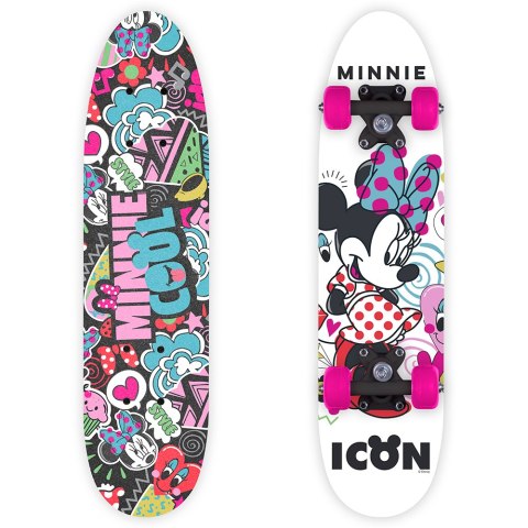 DESKOROLKA DREWNIANA MINNIE DESKOROLKA DREWNIANA MINNIE