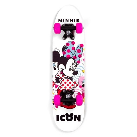 DESKOROLKA DREWNIANA MINNIE DESKOROLKA DREWNIANA MINNIE