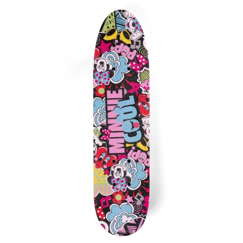 DESKOROLKA DREWNIANA MINNIE DESKOROLKA DREWNIANA MINNIE