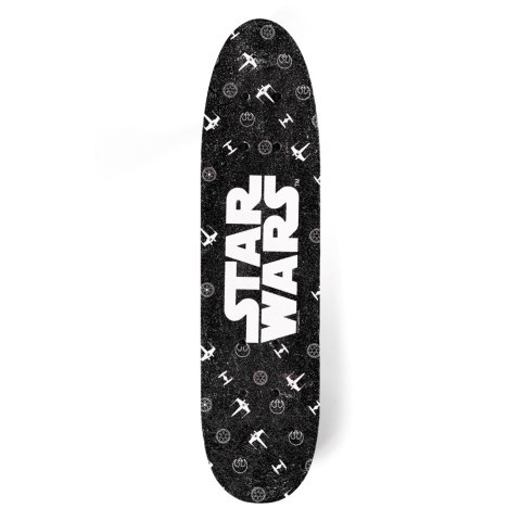 DESKOROLKA DREWNIANA STAR WARS DESKOROLKA DREWNIANA STAR WARS