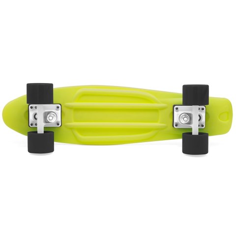 DESKOROLKA FISZKA 7-BRAND BLACK LEMON DESKOROLKA FISZKA 7-BRAND BLACK LEMON