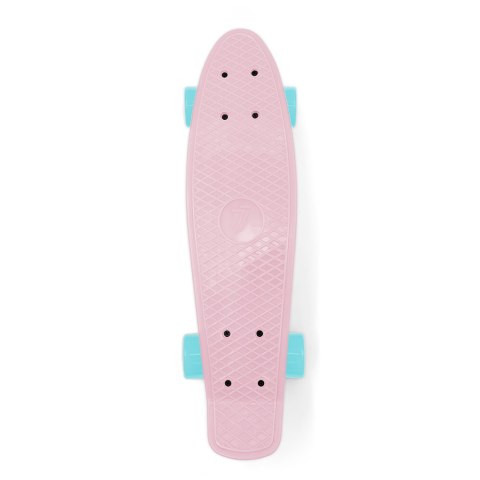 DESKOROLKA FISZKA 7-BRAND PINK SKY DESKOROLKA FISZKA 7-BRAND PINK SKY