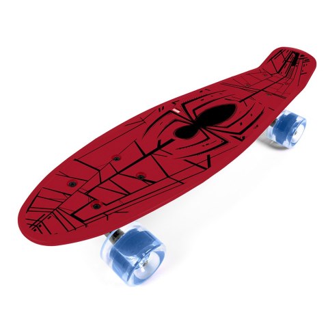 DESKOROLKA FISZKA SPIDER-MAN DESKOROLKA FISZKA SPIDER-MAN