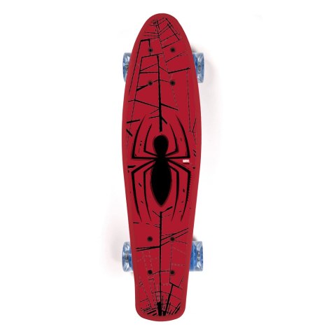 DESKOROLKA FISZKA SPIDER-MAN DESKOROLKA FISZKA SPIDER-MAN