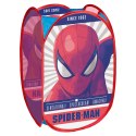 KOSZ NA ZABAWKI SPIDER-MAN KOSZ NA ZABAWKI SPIDER-MAN