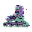 ROLKI SOFT BOOT 3 IN 1 - FROZEN - ROZMIAR 30-33