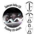 ROLKI SOFT BOOT 3 IN 1 - STITCH - ROZMIAR 30-33