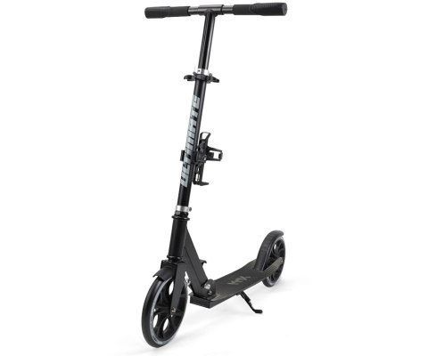 Milly Mally Scooter Ultimate Black Milly Mally Scooter Ultimate Black