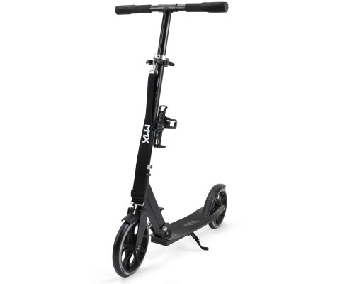 Milly Mally Scooter Ultimate Black Milly Mally Scooter Ultimate Black