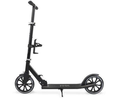 Milly Mally Scooter Ultimate Black Milly Mally Scooter Ultimate Black