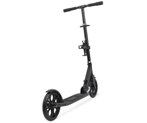 Milly Mally Scooter Ultimate Black Milly Mally Scooter Ultimate Black