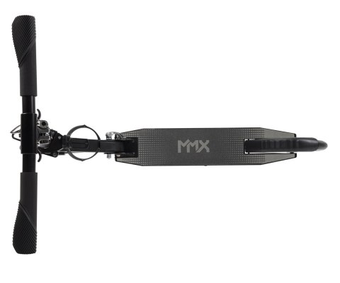 Milly Mally Scooter Ultimate Black Milly Mally Scooter Ultimate Black