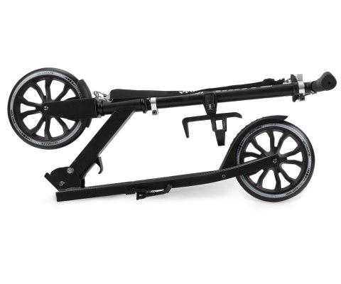 Milly Mally Scooter Ultimate Black Milly Mally Scooter Ultimate Black