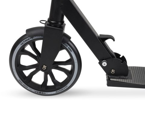 Milly Mally Scooter Ultimate Black Milly Mally Scooter Ultimate Black
