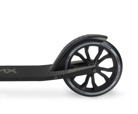 Milly Mally Scooter Ultimate Black Milly Mally Scooter Ultimate Black