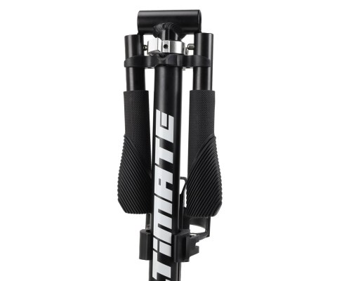 Milly Mally Scooter Ultimate Black Milly Mally Scooter Ultimate Black