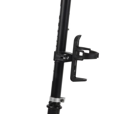 Milly Mally Scooter Ultimate Black Milly Mally Scooter Ultimate Black