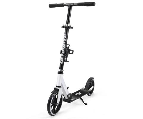 Milly Mally Scooter Ultimate White Milly Mally Scooter Ultimate White