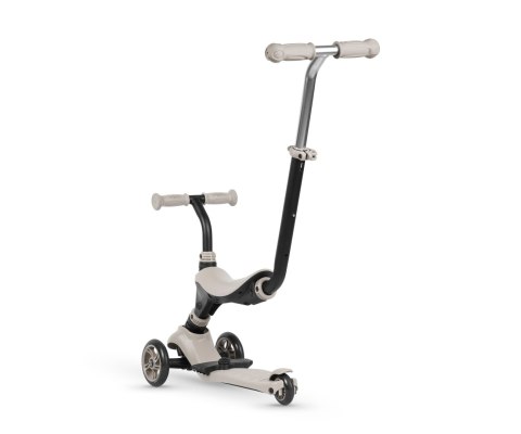 Qplay Hulajnoga Sema 3w1 Beige Qplay Hulajnoga Sema 3w1 Beige