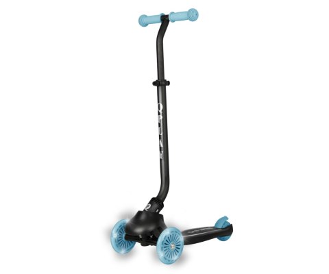 Qplay Hulajnoga Sema Evo 3w1 Sky Blue Qplay Hulajnoga Sema Evo 3w1 Sky Blue
