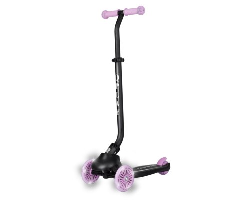 Qplay Hulajnoga Sema Evo 3w1 Violet Qplay Hulajnoga Sema Evo 3w1 Violet