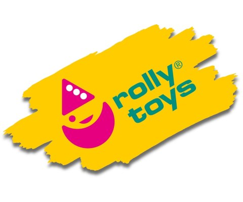 Rolly Toys 024179 Wywrotka Rolly-Kid Cat Rolly Toys 024179 Wywrotka Rolly-Kid Cat