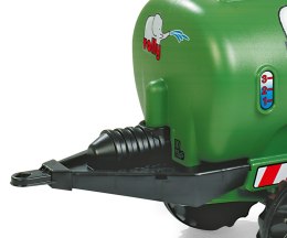 Rolly Toys 122653 Cysterna Rolly-Tanker 2-osie Zielona