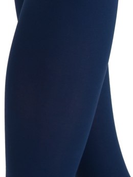 Rajstopy micro 40 den granatowe 152/158 NOVITI RM001-G-03