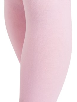 NOVITI RM001-G-09 Rajstopy micro 40 den jasny róż 128/134 WYPRZEDAŻ!