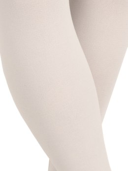 NOVITI RM001-G-11 Rajstopy micro 40 den ecru 128/134