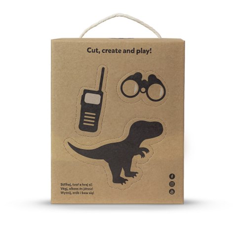 PETITE&MARS 620521 Pluszowa laleczka Max 0+ 35 cm