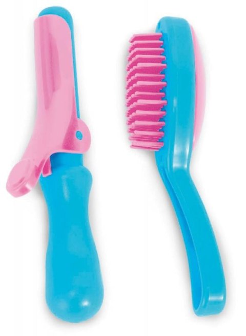 PLAY WOW PW-3154 Nadmuchiwana toaletka - Mała Księżniczka