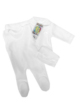 Komplet niemowlęcy 56/74 RABELLA 0010