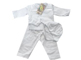 Ubranko PIOTRUŚ 56/74 RABELLA 0145