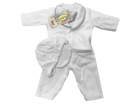 Ubranko Filip 56-74 RABELLA 0150