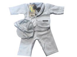 Ubranko Filip 56-74 RABELLA 0150