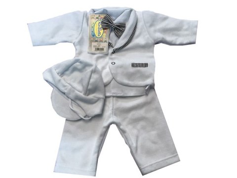 Ubranko Filip 56-74 RABELLA 0150