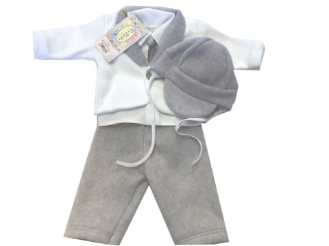 Ubranko BOSS 56-74 RABELLA 0165