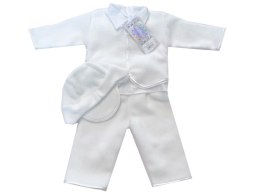 Komplet do chrztu BRUNO 56/74 RABELLA 0771