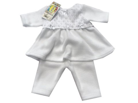 Komplet ŻANETA 56/74 RABELLA 0776